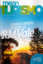 Meon Turismo Ed. 71 - Atrativos turisticos em cidades de RMVale