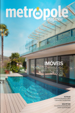 Metrópole Magazine Ed. 111 - Imóveis