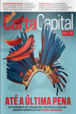 Carta Capital - Edição de 05/03/2025