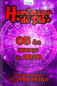 Horóscopo do Dia