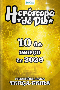 Horóscopo do Dia