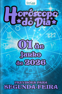 Horóscopo do Dia