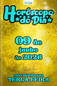 Horóscopo do Dia