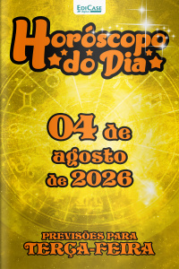 Horóscopo do Dia