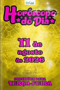 Horóscopo do Dia
