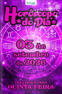 Horóscopo do Dia