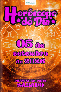 Horóscopo do Dia