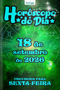 Horóscopo do Dia