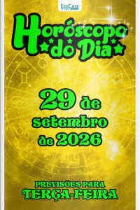 Horóscopo do Dia
