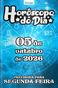 Horóscopo do Dia
