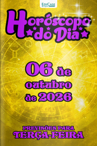 Horóscopo do Dia
