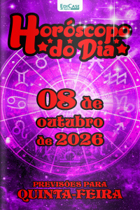 Horóscopo do Dia