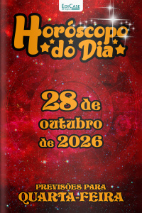 Horóscopo do Dia