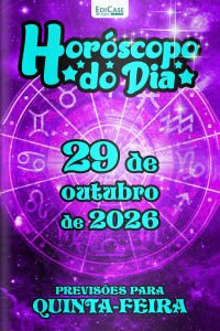 Horóscopo do Dia