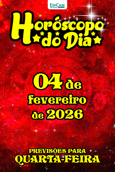 Horóscopo do Dia