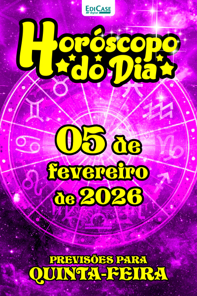 Horóscopo do Dia