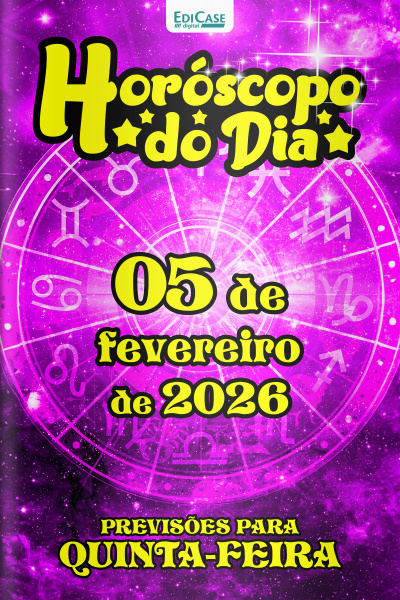 Horóscopo do Dia