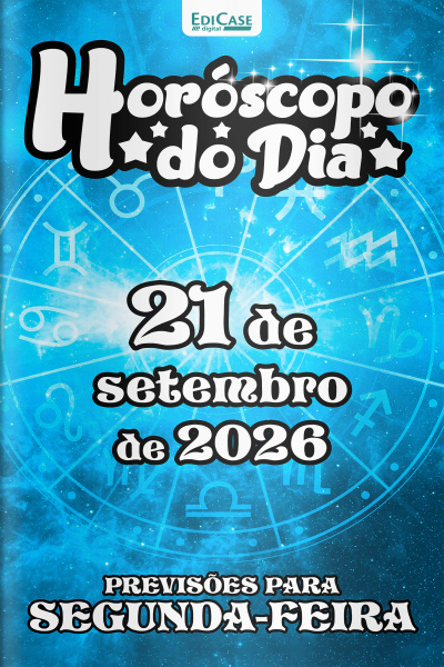 Horóscopo do Dia