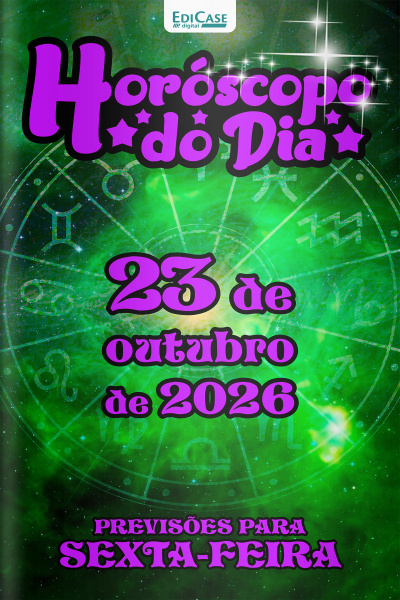 Horóscopo do Dia