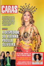 Caras - Edição 1633 - 28/02/2025