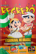 Revista Recreio - Edição 1164