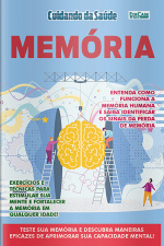 Cuidando da Saúde Ed. 50 - Técnica de Memorização