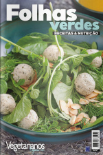 Revista dos Vegetarianos - Veganismo e saúde N°212