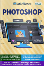 Tudo Sobre Informática Ed. 84 - Photoshop