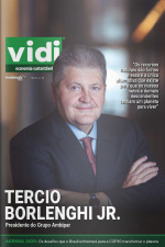 Vidi Ed. 28 - Tercio Borlenghi Jr.