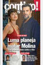 Contigo Novelas - Edição 303 - 11 de março de 2025