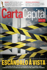 Carta Capital - Edição de 12/03/2025