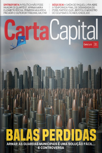 Carta Capital - Edição de 19/03/2025