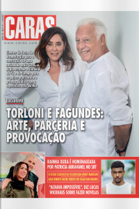 Caras - Edição 1635 - 14/03/2024