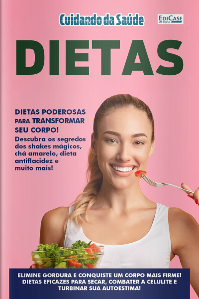 Cuidando da Saúde Ed. 51 - Dietas