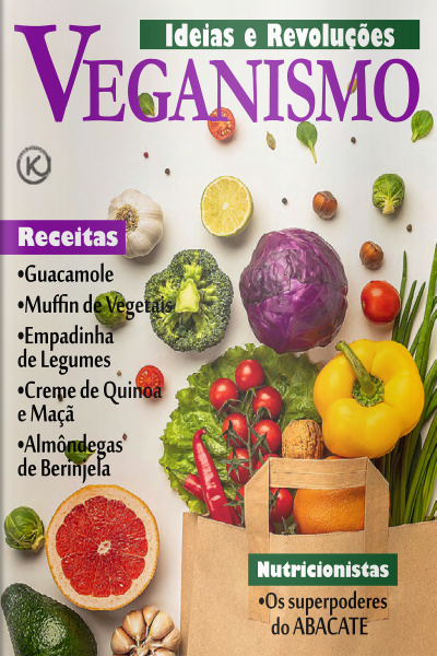 Ideias e Revoluções Ed. 62 - Veganismo