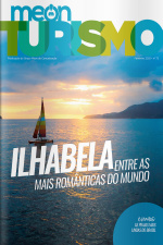 Meon Turismo Ed. 72 - Ilhabela