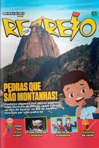 Revista Recreio - Edição 1167