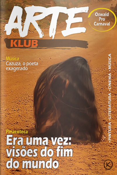 Arte Klub Ed.67 - Visões do Fim do Mundo