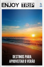 Enjoy Trip Ed.01 - Destinos para Aproveitar o Verão