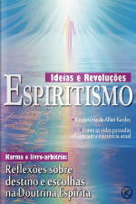 Ideias e Revoluções Ed.61 - Espiritismo