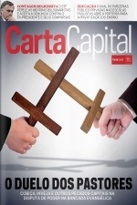Carta Capital - Edição de 03/04/2025