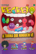Revista Recreio - Edição 1168