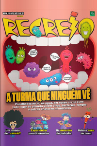 Revista Recreio - Edição 1168