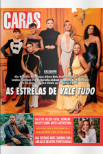 Caras - Edição 1637 - 28/03/2025