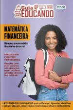 Guia Educando Ed. 94 - Matemática Financeira
