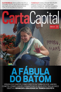 Carta Capital - Edição de 10/04/2025