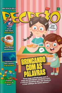 Revista Recreio - Edição 1169