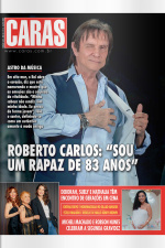 Caras - Edição 1638 - 04/04/2025