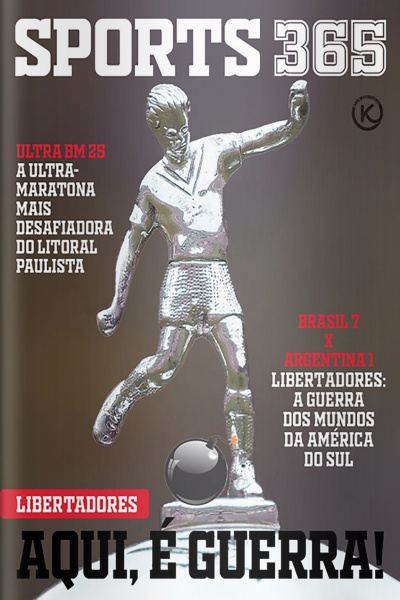 Sports 365 Ed. 69 - Libertadores