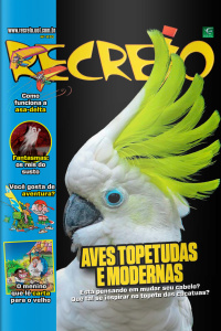 Revista Recreio - Edição 1170